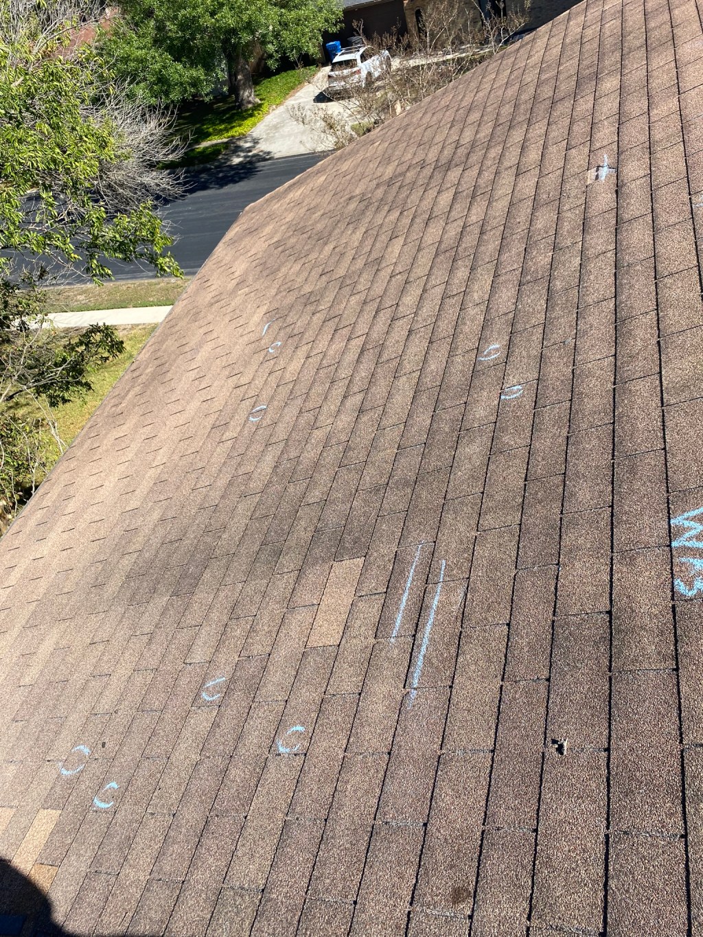 Navigating Roof Insurance Disputes in Texas: When Your Roofer Recommends Replacement, but Insurance Only Covers&nbsp;Repairs
