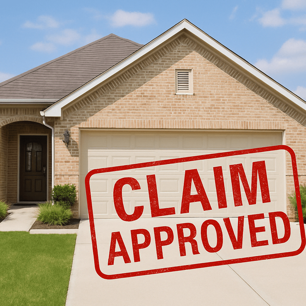 Should I Invoke Appraisal on My Home Insurance Claim in&nbsp;Texas?